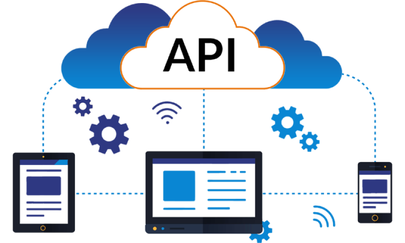 API SERVICES