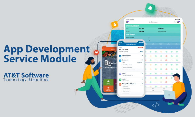Veda Ads App Development Service Module Veda Ads App Development Service Module
