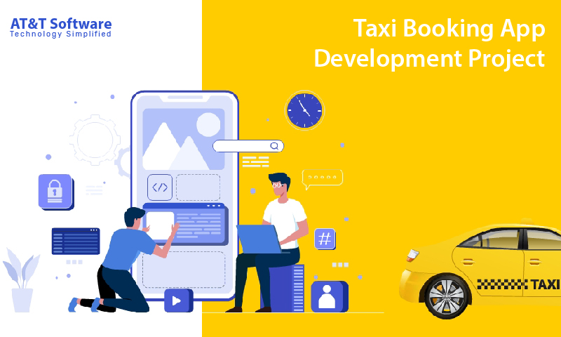 Why Choose Veda Ads For Taxi Booking App Development Project Why Choose Veda Ads For Taxi Booking App Development Project