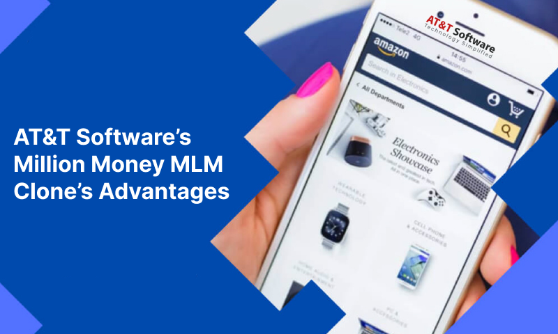 Veda Ads’s Million Money MLM Clone’s Advantages