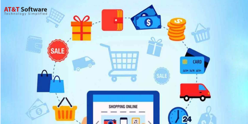 Benefits of Social Ecommerce Development Benefits of Social Ecommerce Development