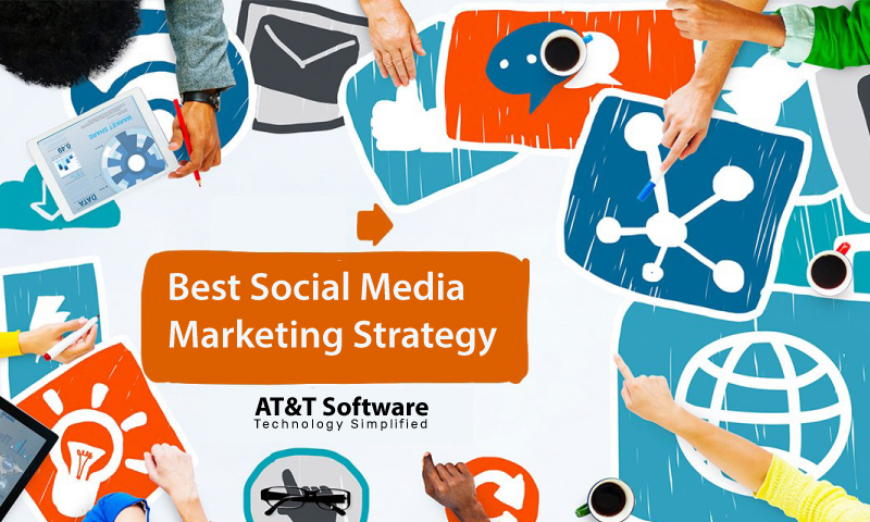 Best Social Media Marketing Strategy Best Social Media Marketing Strategy