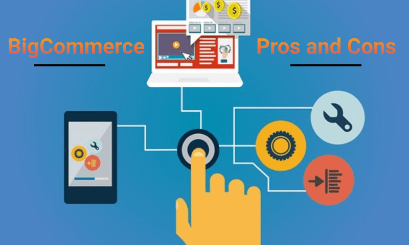 BigCommerce Pros and Cons