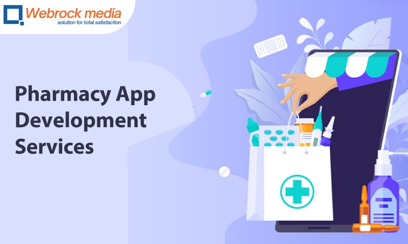 Pharmacy App Development