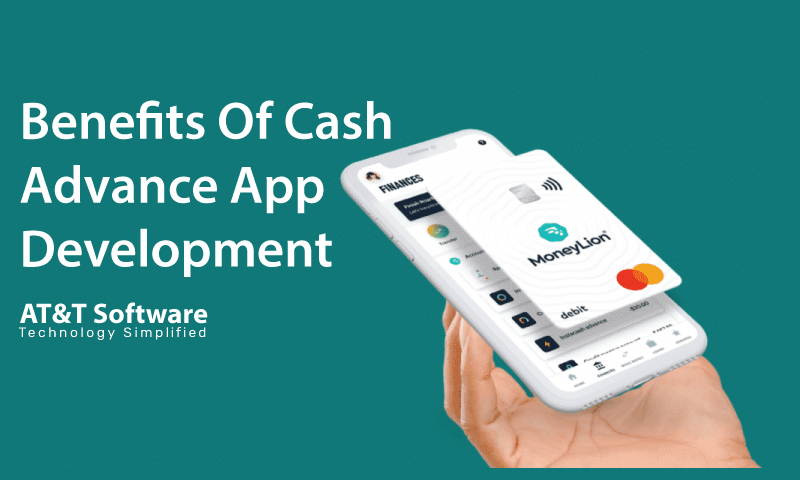 Cash Advance App Development – Factor Affecting The Costs Cash Advance App Development – Factor Affecting The Costs