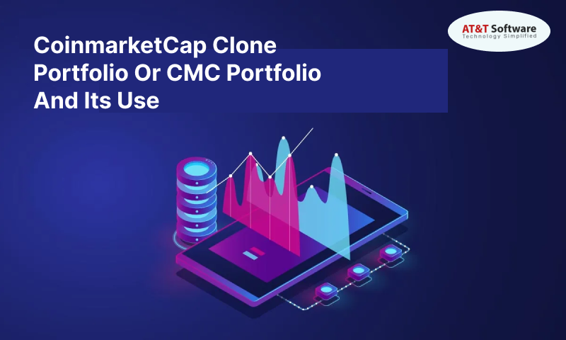 CoinmarketCap Clone Portfolio Or CMC Portfolio And Its Use CoinmarketCap Clone Portfolio Or CMC Portfolio And Its Use