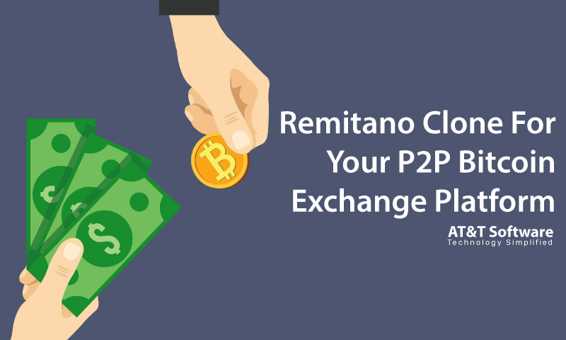 Collaborate With Veda Ads For Remitano Clone For Your P2P Bitcoin Exchange Platform