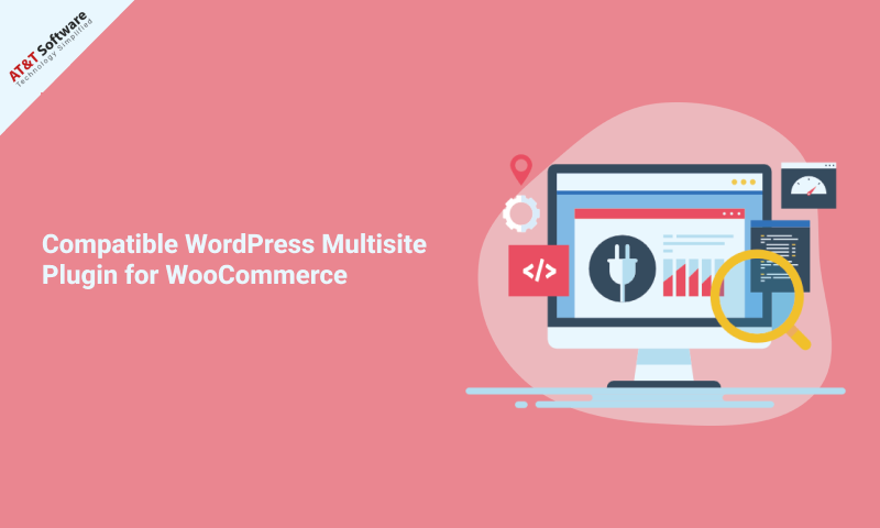 WooCommerce for multisite WooCommerce for multisite