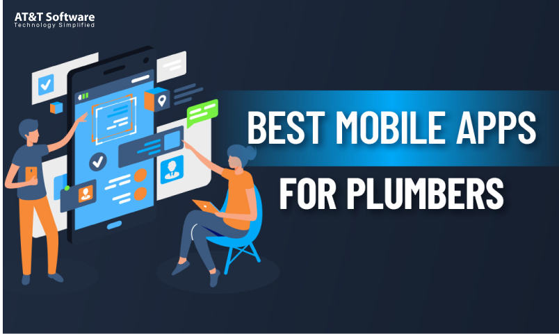 Complete List Of Features On A Plumbers App Complete List Of Features On A Plumbers App