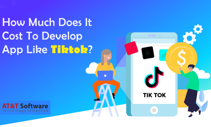 Custo do aplicativo semelhante ao TikTok custo de tik tok como aplicativo
