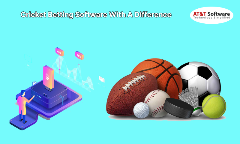 Cricket Betting Software With A Difference Cricket Betting Software With A Difference
