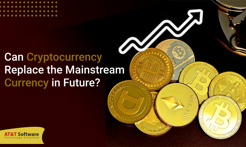Cryptocurrency Replacement