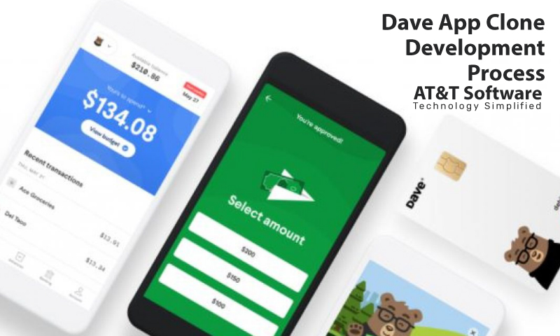 Dave App Clone Workflow Dave App Clone Workflow