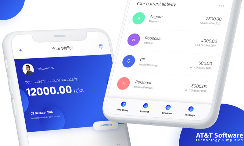 Everyone Can Benefit From Our Personalized Mobile Wallet Development Services Everyone Can Benefit From Our Personalized Mobile Wallet Development Services