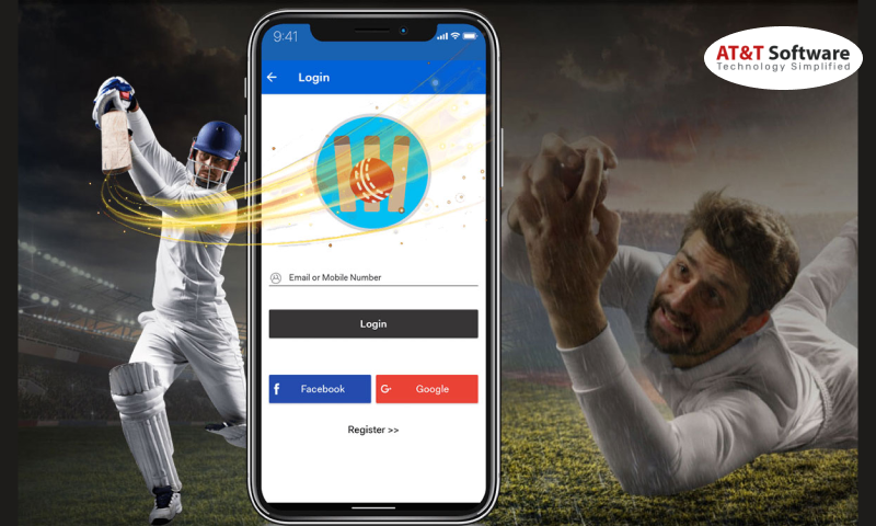 IPL Cricket Betting Software IPL Cricket Betting Software