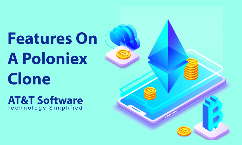 Features On A Poloniex Clone Features On A Poloniex Clone