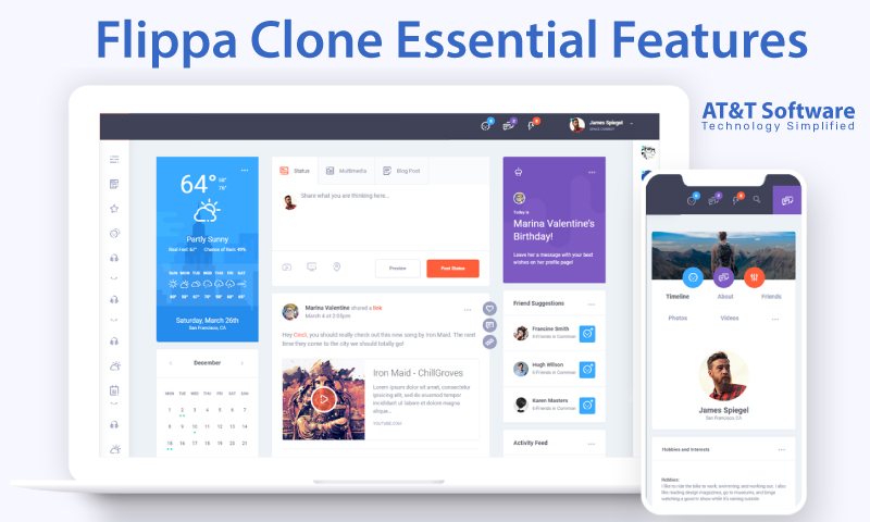 Flippa Clone Essential Features Flippa Clone Essential Features