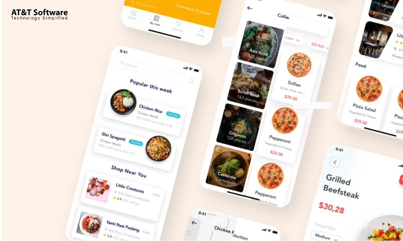 Food Delivery App- Premium Themes & Templates Website Footer Content Food Delivery App- Premium Themes & Templates Website Footer Content