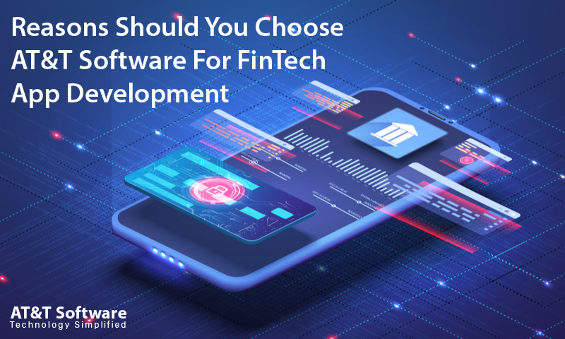 For What Reasons Should You Choose Veda Ads For FinTech App Development