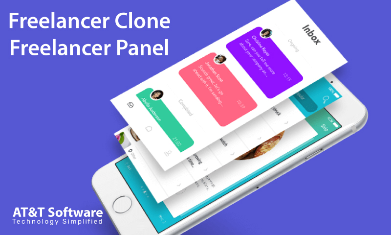 Freelancer Clone Freelancer Panel Freelancer Clone Freelancer Panel