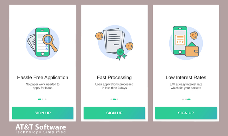 Functionality Of Payday Loan App Development Functionality Of Payday Loan App Development
