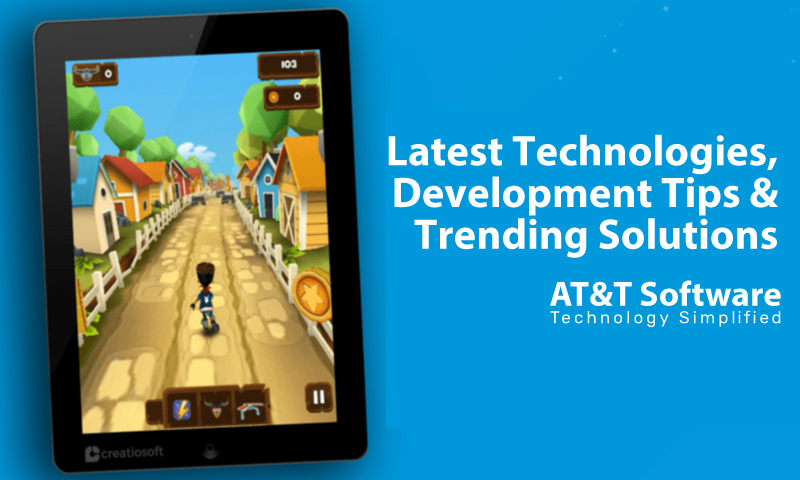 Get Exciting Updates About Latest Technologies, Development Tips, & Trending Solutions Get Exciting Updates About Latest Technologies, Development Tips, & Trending Solutions
