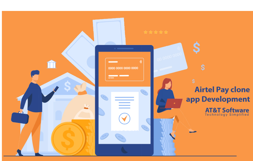 Why Hire Veda Ads For Airtel Pay clone app Development Why Hire Veda Ads For Airtel Pay clone app Development