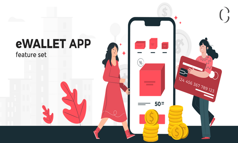 desenvolvedor de ewallet