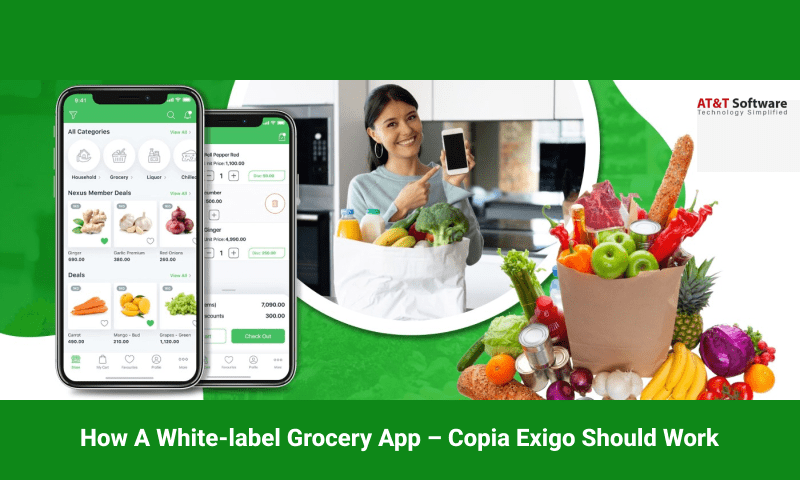 How A White-label Grocery App – Copia Exigo Should Work How A White-label Grocery App – Copia Exigo Should Work