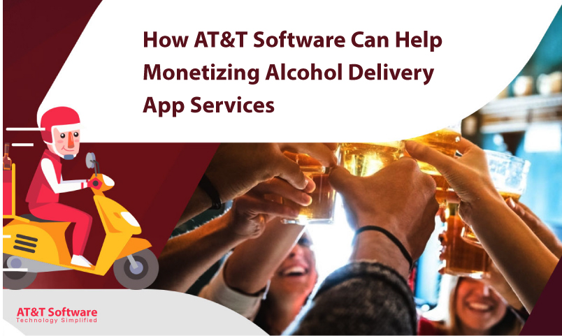 How Veda Ads Can Help Monetizing Alcohol Delivery App Services How Veda Ads Can Help Monetizing Alcohol Delivery App Services