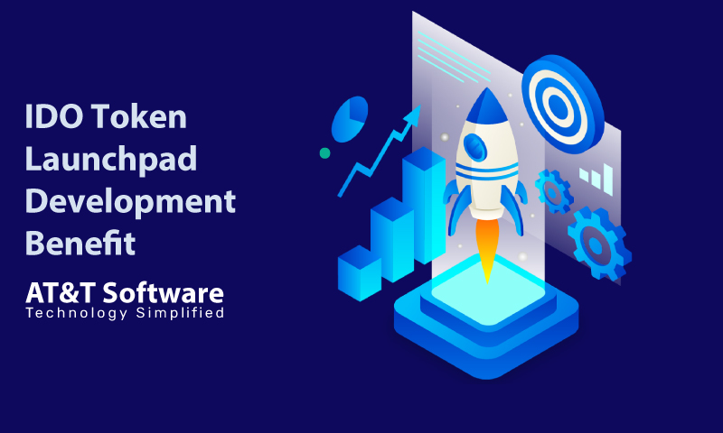 IDO Token Launchpad Development Benefit IDO Token Launchpad Development Benefit
