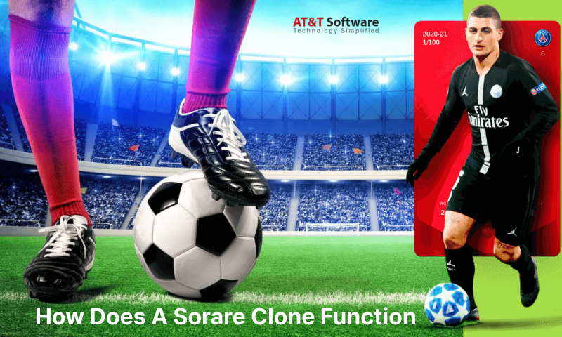 A Sorare Clone Function