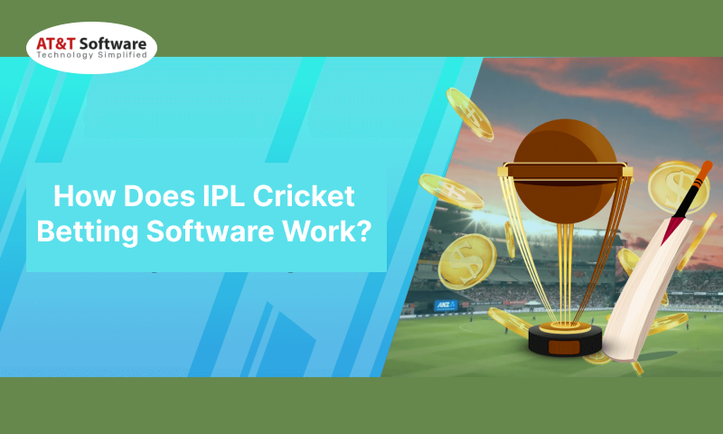 IPL Cricket Betting Software Work IPL Cricket Betting Software Work