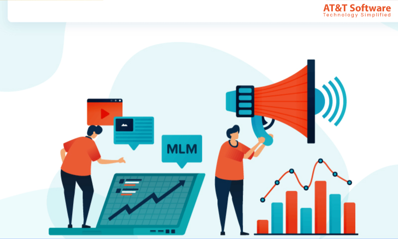 How Does MLM Software Development Help How Does MLM Software Development Help