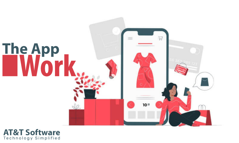 How Does The App Work from Veda Ads Works How Does The App Work from Veda Ads Works