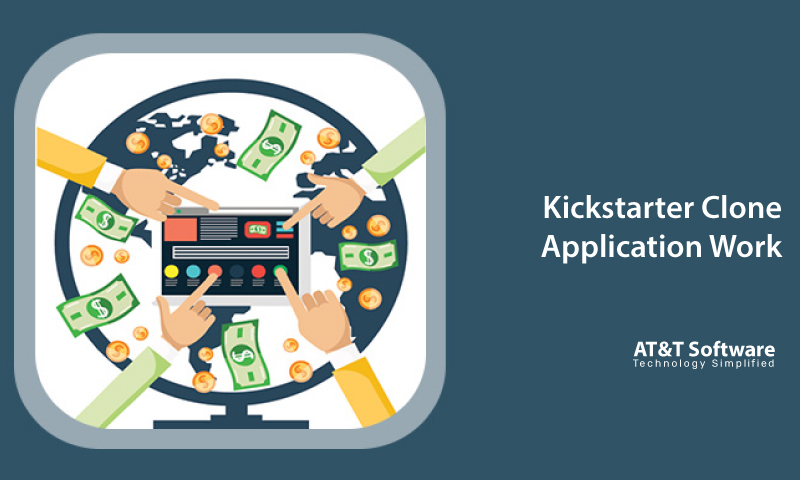 How Does The Kickstarter Clone Application Work How Does The Kickstarter Clone Application Work
