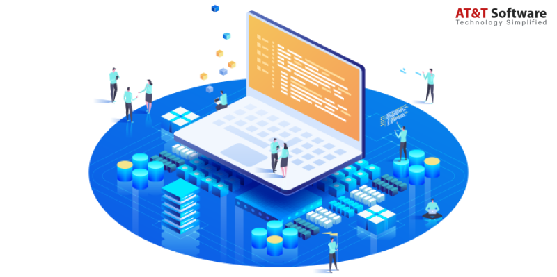The Smart Contract MLM Software Model Different From The Traditional Model