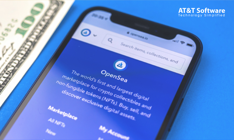 How NFT Marketplace Makes Profits How NFT Marketplace Makes Profits