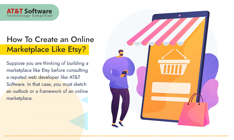 How To Create an Online Marketplace Like Etsy How To Create an Online Marketplace Like Etsy
