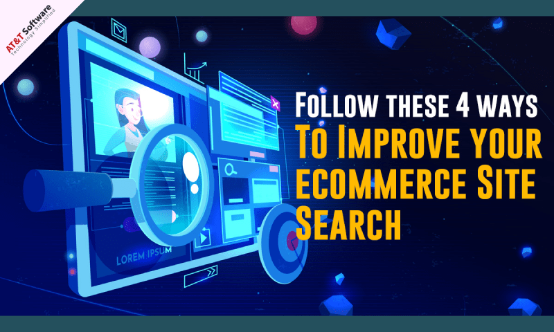 How To Improve Your eCommerce Site Search How To Improve Your eCommerce Site Search