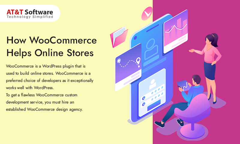 How WooCommerce Helps Online Stores How WooCommerce Helps Online Stores