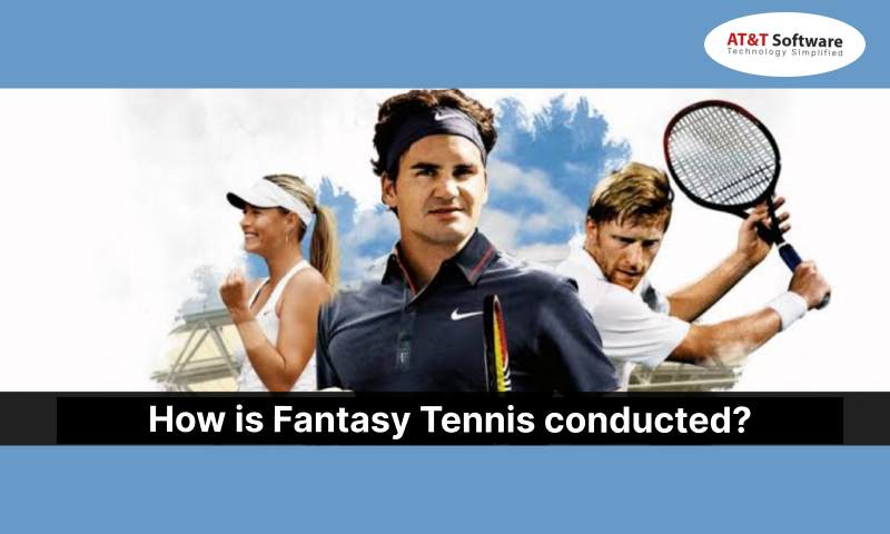 Fantasy Tennis conducted Fantasy Tennis conducted