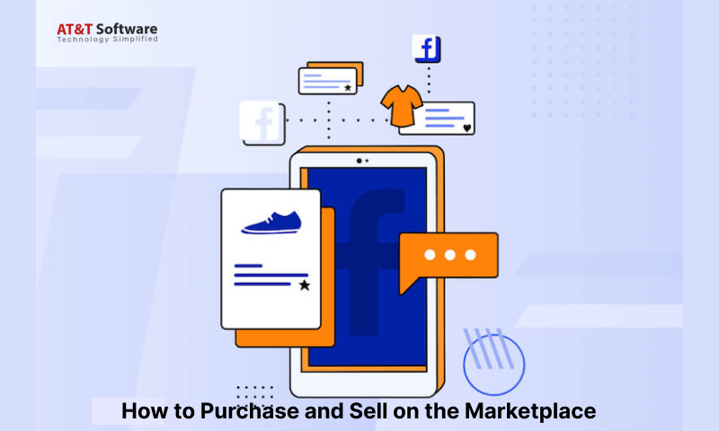 Purchase and Sell on the Marketplace Purchase and Sell on the Marketplace