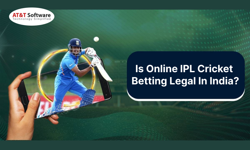 Online IPL Cricket Betting Legal In India Online IPL Cricket Betting Legal In India