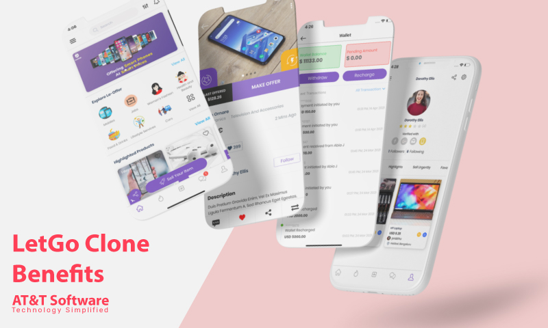 LetGo Clone Benefits For All LetGo Clone Benefits For All