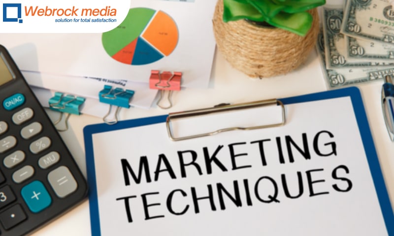Marketing Techniques For The Gojek Clone