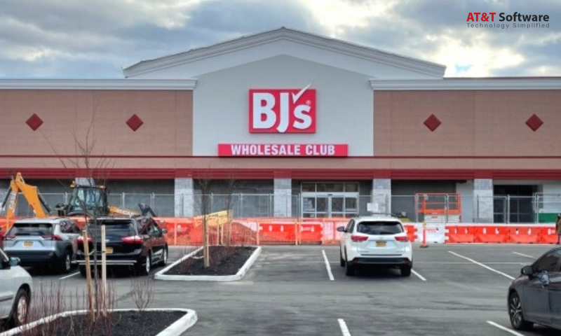 Marketplace Like BJ’s Marketplace Like BJ’s