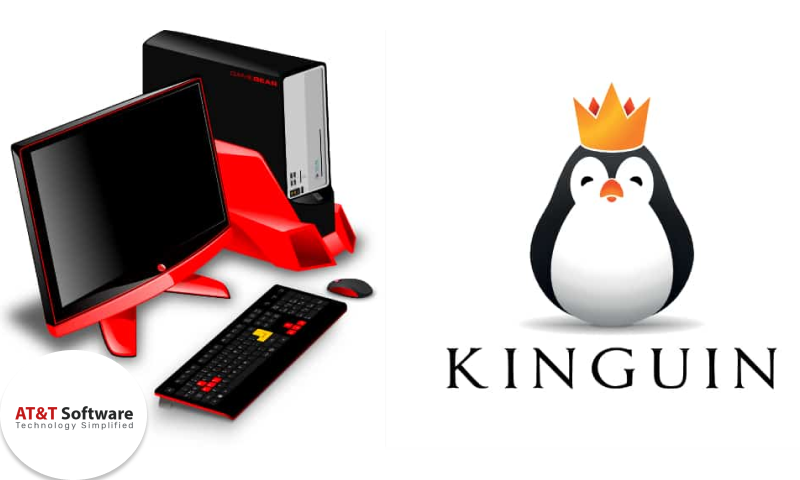 Marketplace Like Kinguin