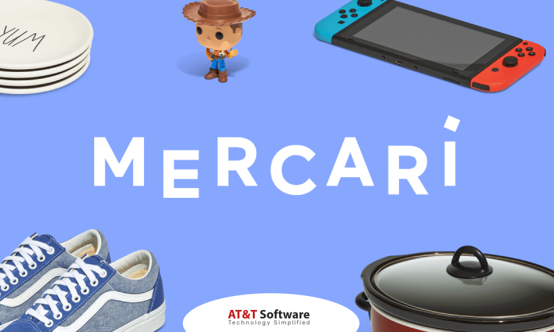 Marketplace Like Mercari