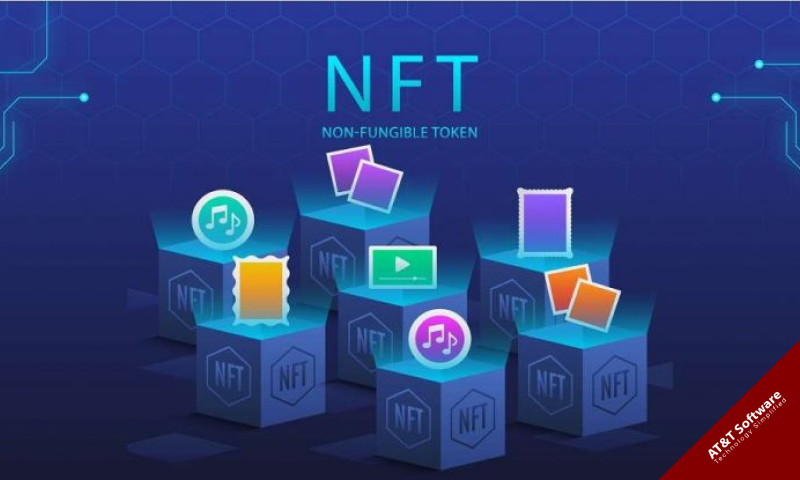 Marketplace Like NFT